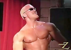 Jason Lord-Jimmy Z Stripping