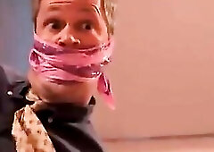 great Lesbian babes group-sex with lot of godmichet