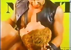 Horny Vintage Cock Suckers