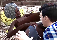 I Fell In Love With A Homeless Grandma