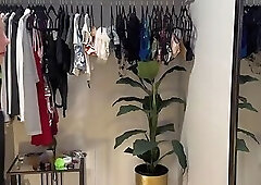 I take the camera and fuck my best friend