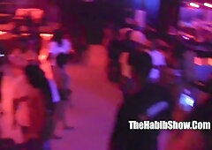 Misty Stone and Misty's ebony smut by The Habib Show