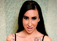 Stepmom Likes It Up The Ass - Lily Lane & Nathan Bronson