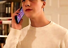 Scream - Parodie porno