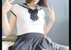 Stig1110, transgender princess