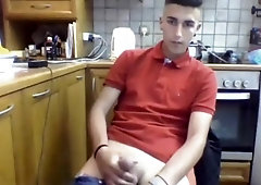 Exotic male in hottest amature, cum shots homo sex movie