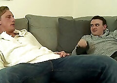 Slutty mommy, Montse Swinger is having steamy sex with her step- son, in the kitchen