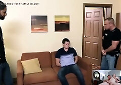 Horny Sex Movie Homosexual Bondage Exotic Just For You