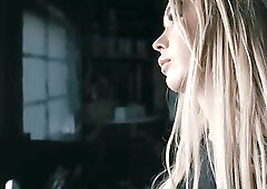 Gorgeous Tgirl Aubrey Kate cheats on her man and fucks neighbor