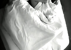 Horny fat arab housewife fingered on amateur hidden cam