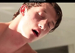 Lance Alexander S Poolside Solo Big