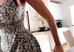 Step Mother's Secret Wants - Mama Comes 1st - Alex Adams