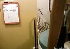 Busty amateur teen GF getting fucked