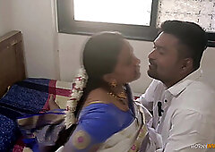 Married Indian Couple Hardcore Fucking On Honeymoon - Desi Sex
