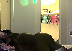 Glamazon deep inside