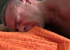 Pleasurable anal riding