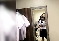 POV thai Student (behind the scene)