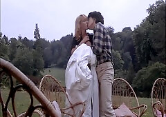 Segrete Esperienze Di Luca E Fanny - High-definition Vintage Porn With Brigitte Lahaie