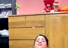 twerking desi mastubate girl