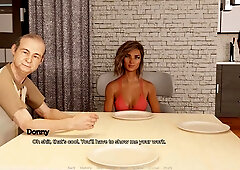 Tacos Pov Me And My Slutty Hot Wife Visiting The Naughty Neighbors Episode 18