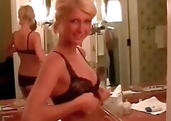 One night in Paris - Oral