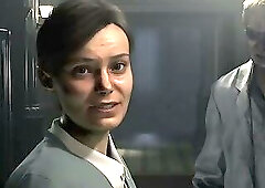 Resident Evil Requiem: Leon Nude Mod Scenes, PART 1