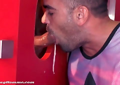 The Gloriest of Slots!!!