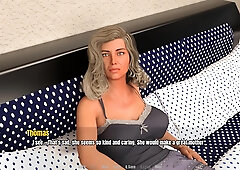 Grandmas House Indian Mature Milf Doctor Ep18