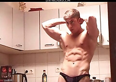 Hakan Posingschule Teil 3