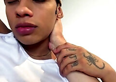 Damond Brown's 2025 Handjob: A New Era