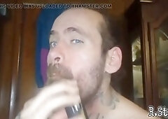 Time to give the hunks a trim and shape up, listen to me buckle down