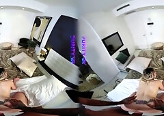 PURITYVR The irresistable with Gualans