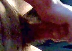 Raunchy Buddy Jerking Off Alone