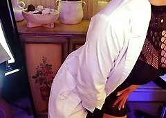 Irma la Dulce ASMR - Doctor Roleplay - Sleep Clinic -