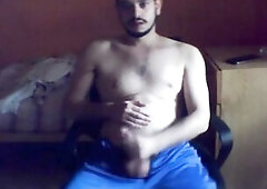 burps and masturbation