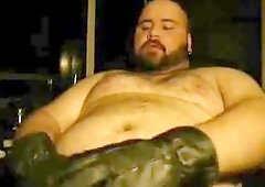 Craig Fucks Danish Bear