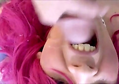 Slutty cd getting used