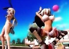 MMD Futa 24