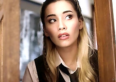 A Revenge Best Served Catered