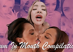 Please Cum In My Mouth 8k [Lick & Swallow]