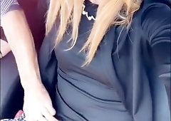 Sissy Transgirl tatiana - my rod