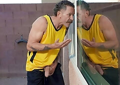 Brazzers: Scott Nails Meets the Dirty Side of Sinatra
