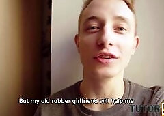 Flesh + Rubber = Sex