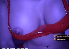 Being a DIK Sex in clothes rubbing