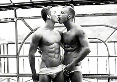 CUNTiSSIMO - Ensaio com gozo de modelos (Videoclipe)