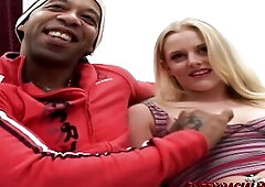 For Estelle, Shane’s BBC Was An Elementary Sell