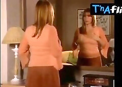 Maria Padilha Breasts,  Underwear Scene  in Mulheres Apaixonadas