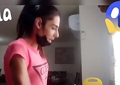 TRANSSEXUAL Mexican vlog