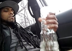 Testing new Flashlight sexyrockstar617 480p 030414 2000