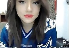 Mexican cd jerks and cums online